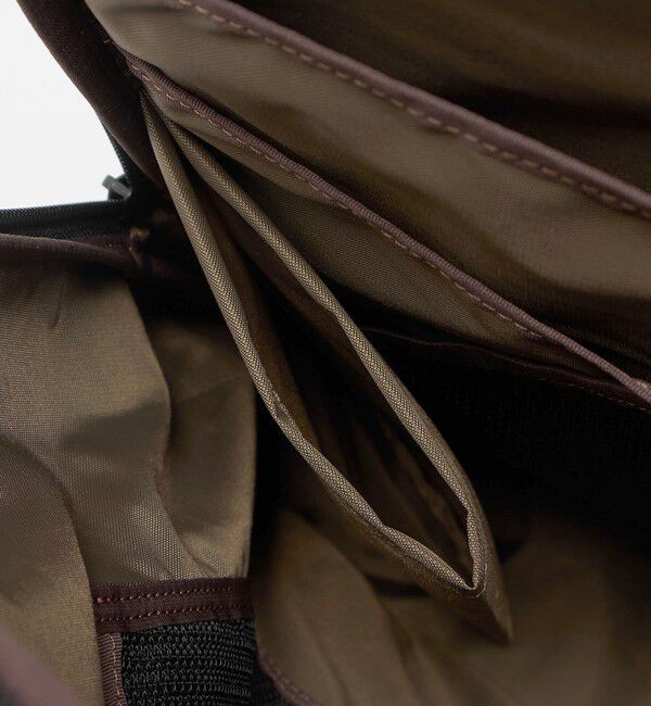 UNITED ARROWS green label relaxing「【別注】＜Filer＞GLR  バックパック ―撥水―」|ビジネスバッグ|
