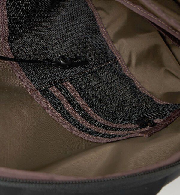 UNITED ARROWS green label relaxing「【別注】＜Filer＞GLR  バックパック ―撥水―」|ビジネスバッグ|
