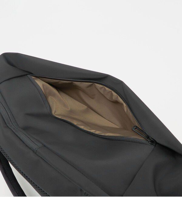 UNITED ARROWS green label relaxing「【別注】＜Filer＞GLR  バックパック ―撥水―」|ビジネスバッグ|