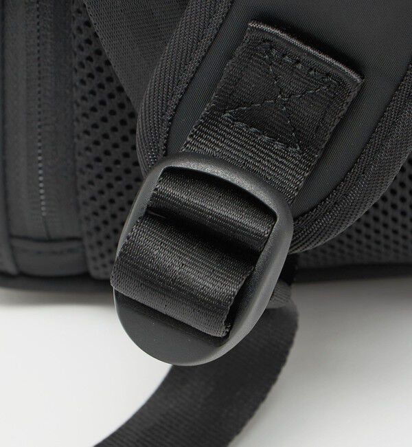 UNITED ARROWS green label relaxing「【別注】＜Filer＞GLR  バックパック ―撥水―」|ビジネスバッグ|