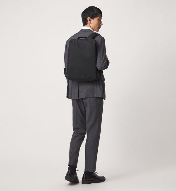 UNITED ARROWS green label relaxing「【別注】＜Filer＞GLR  バックパック ―撥水―」|ビジネスバッグ|