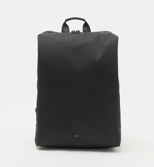 UNITED ARROWS green label relaxing「【別注】＜Filer＞GLR  バックパック ―撥水―」|ビジネスバッグ|