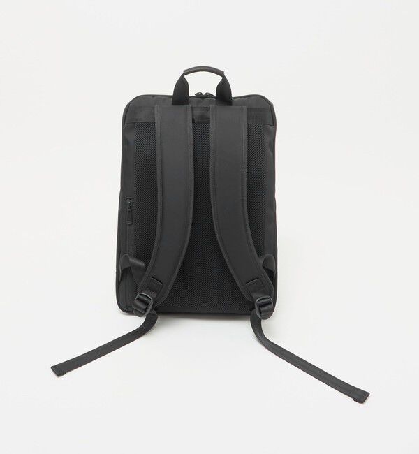 UNITED ARROWS green label relaxing「【別注】＜Filer＞GLR  バックパック ―撥水―」|ビジネスバッグ|