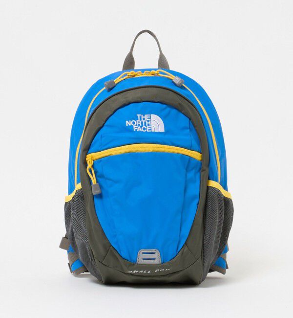 UNITED ARROWS green label relaxing「＜THE NORTH FACE＞スモールデイ リュック（15L）/ キッズ」|リュック|ROYAL