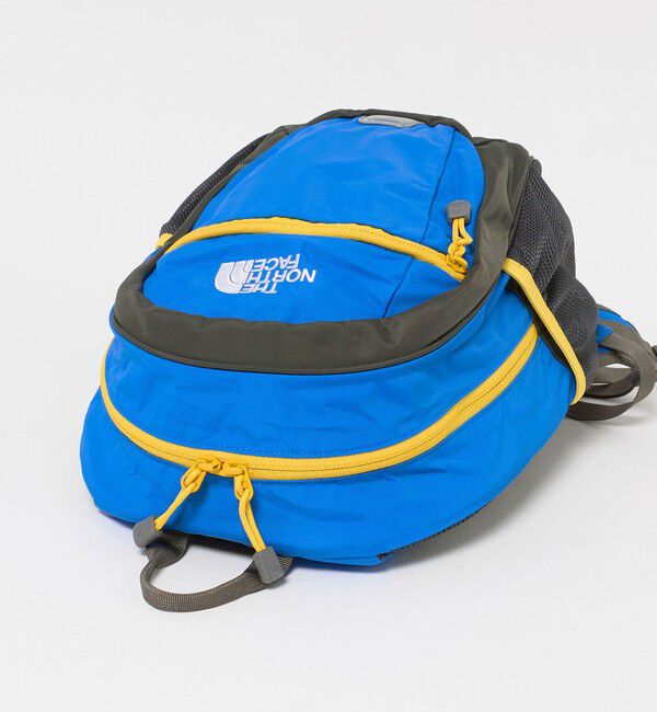 UNITED ARROWS green label relaxing「＜THE NORTH FACE＞スモールデイ リュック（15L）/ キッズ」|リュック|