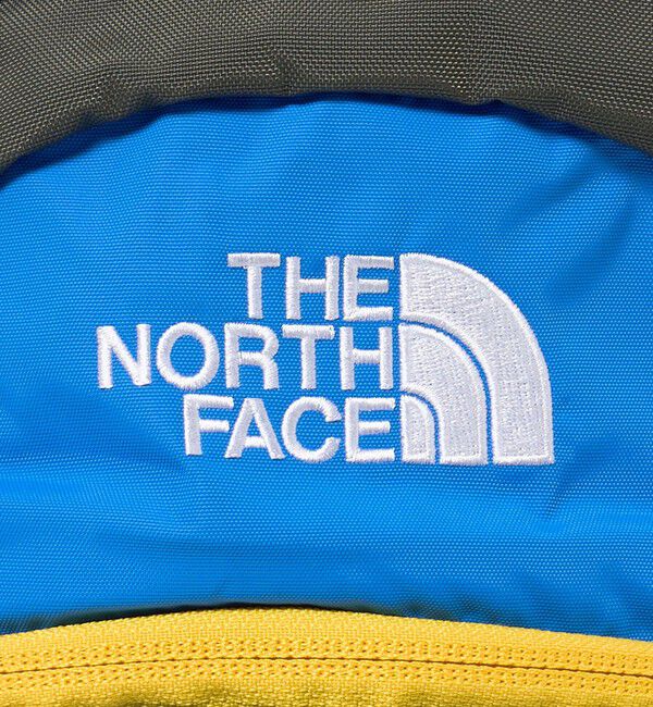 UNITED ARROWS green label relaxing「＜THE NORTH FACE＞スモールデイ リュック（15L）/ キッズ」|リュック|