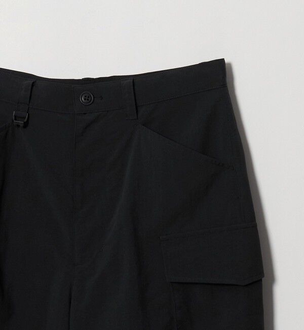 UNITED ARROWS green label relaxing「【別注】＜DAIWA＞ PERTEX UNLIMITED 6 Pocket カーゴパンツ -撥水-」|カーゴ|