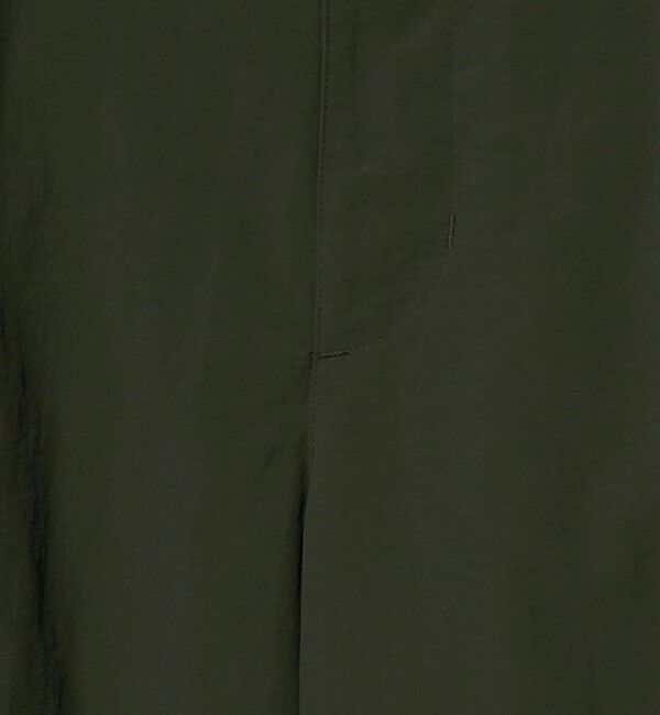 UNITED ARROWS green label relaxing「【別注】＜DAIWA＞ PERTEX UNLIMITED 6 Pocket カーゴパンツ -撥水-」|カーゴ|