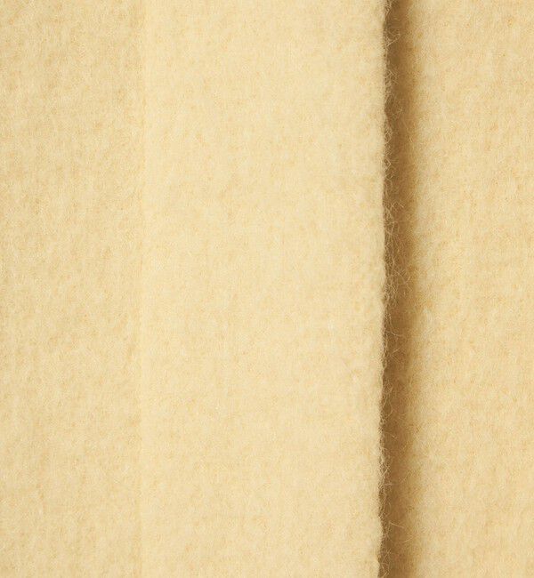 EMMEL REFINES「＜EMMEL REFINES＞EM ループシャギー テント ステンカラーコート」|その他|