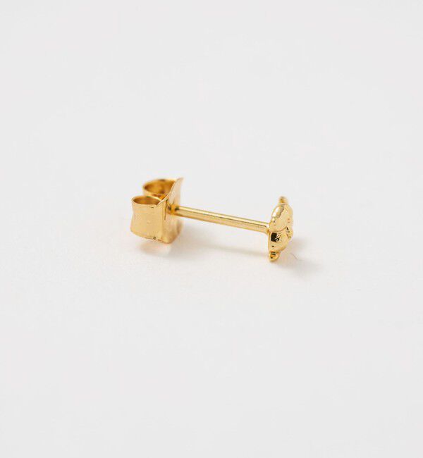 EMMEL REFINES「＜GIRLS CREW＞Tiny Bone&Dog ピアス＜ Select by EMMEL REFINES ＞」|その他|