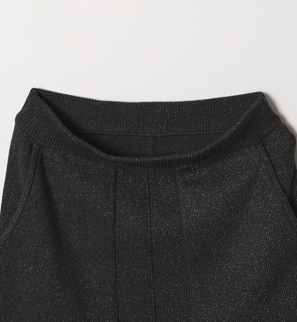UNITED ARROWS green label relaxing「【WEB限定】＜at ease＞ラメ ニット タイト スカート」|タイト|