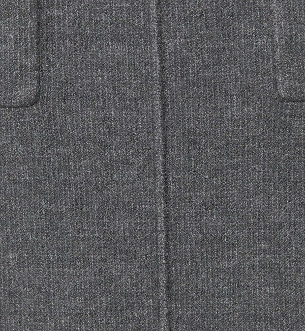 UNITED ARROWS green label relaxing「【WEB限定】＜at ease＞ニット タイト スカート」|タイト|