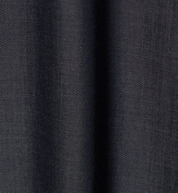 UNITED ARROWS green label relaxing「エブリット コットン ソリッド リラックス スナップ ボタンダウン シャツ -イージーアイロン-」|シャツ・ブラウス|