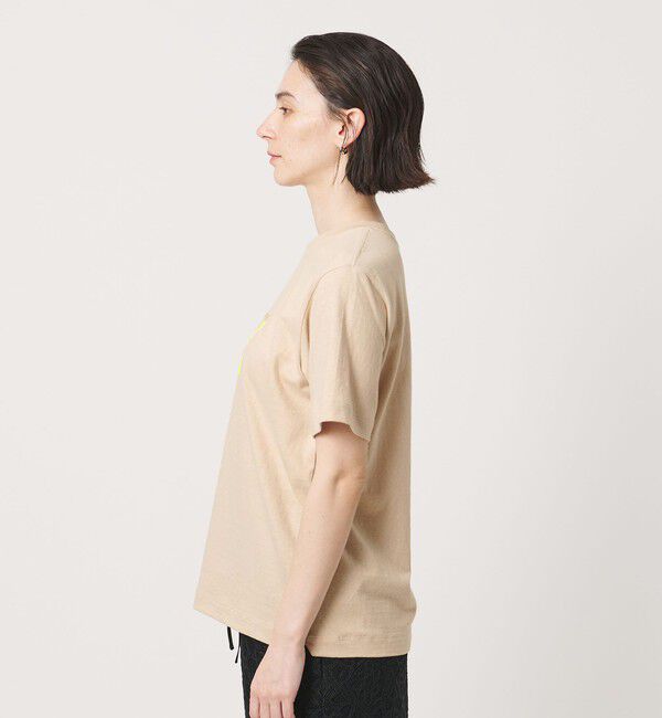 BEAUTY&YOUTH UNITED ARROWS「＜Americana＞LIVE プリント Tシャツ」|Tシャツ・カットソー|