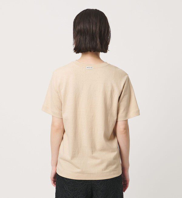 BEAUTY&YOUTH UNITED ARROWS「＜Americana＞LIVE プリント Tシャツ」|Tシャツ・カットソー|
