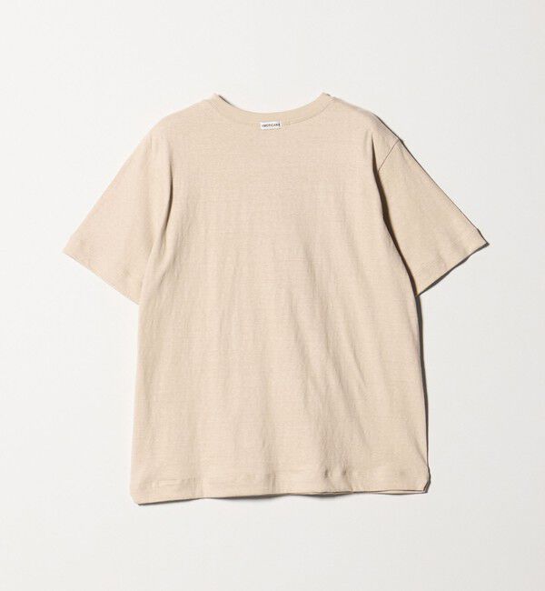 BEAUTY&YOUTH UNITED ARROWS「＜Americana＞LIVE プリント Tシャツ」|Tシャツ・カットソー|