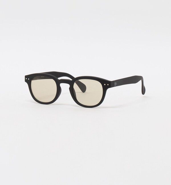 BEAUTY&YOUTH UNITED ARROWS「＜IZIPIZI＞#C ライトカラー ファッショングラス」|メガネ|