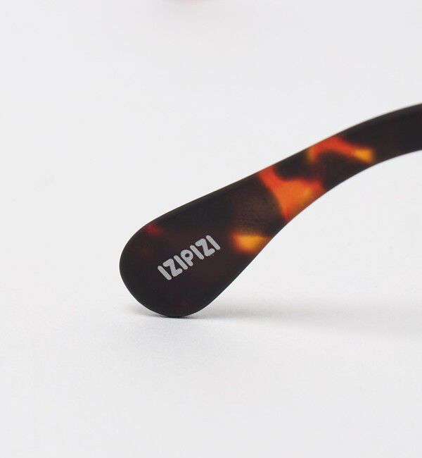 BEAUTY&YOUTH UNITED ARROWS「＜IZIPIZI＞#C ライトカラー ファッショングラス」|メガネ|