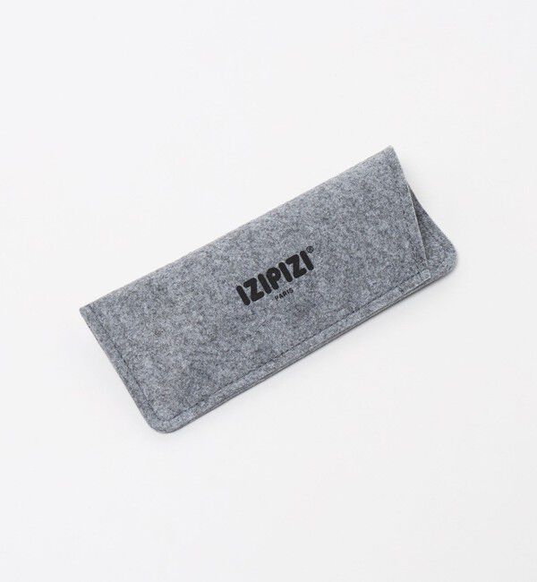 BEAUTY&YOUTH UNITED ARROWS「＜IZIPIZI＞#C ライトカラー ファッショングラス」|メガネ|