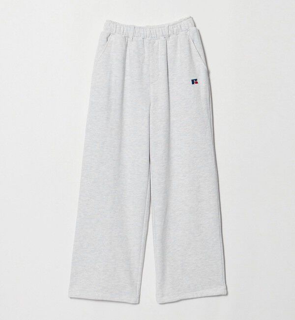 BEAUTY&YOUTH UNITED ARROWS「【別注】＜RUSSELL ATHLETIC＞スウェット パンツ」|その他|
