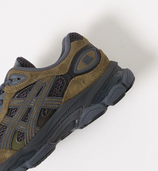 BEAUTY&YOUTH UNITED ARROWS「＜asics＞GEL-NYC 2.0 スニーカー」|スニーカー|