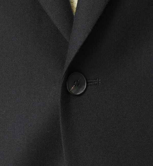 BEAUTY&YOUTH UNITED ARROWS「N/SUIT サキソニー シングル ジャケット」|テーラードジャケット|