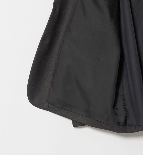 BEAUTY&YOUTH UNITED ARROWS「N/SUIT サキソニー シングル ジャケット」|テーラードジャケット|