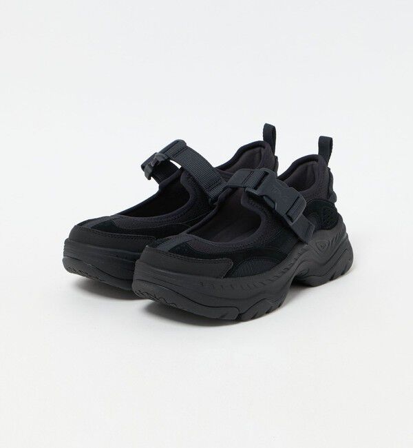 BEAUTY&YOUTH UNITED ARROWS「＜Teva＞AMPSOLE GAILA MARY JANE スニーカー」|スニーカー|