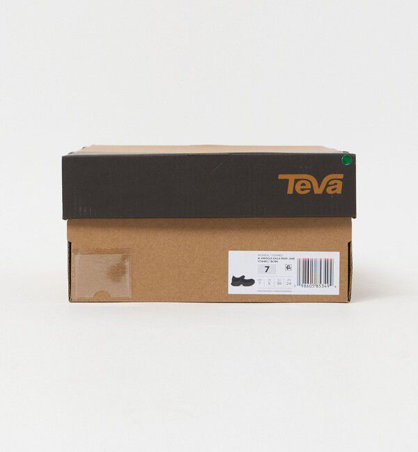 BEAUTY&YOUTH UNITED ARROWS「＜Teva＞AMPSOLE GAILA MARY JANE スニーカー」|スニーカー|