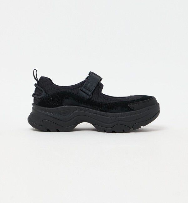 BEAUTY&YOUTH UNITED ARROWS「＜Teva＞AMPSOLE GAILA MARY JANE スニーカー」|スニーカー|