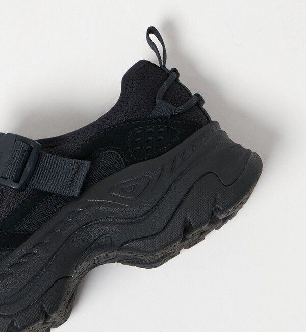 BEAUTY&YOUTH UNITED ARROWS「＜Teva＞AMPSOLE GAILA MARY JANE スニーカー」|スニーカー|