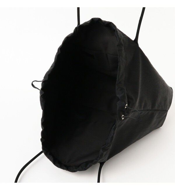 Demi-Luxe BEAMS 「【WEB限定】MARY AL TERNA / WRING トートバッグ」|トートバッグ|