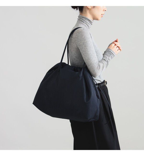 Demi-Luxe BEAMS 「【WEB限定】MARY AL TERNA / WRING トートバッグ」|トートバッグ|