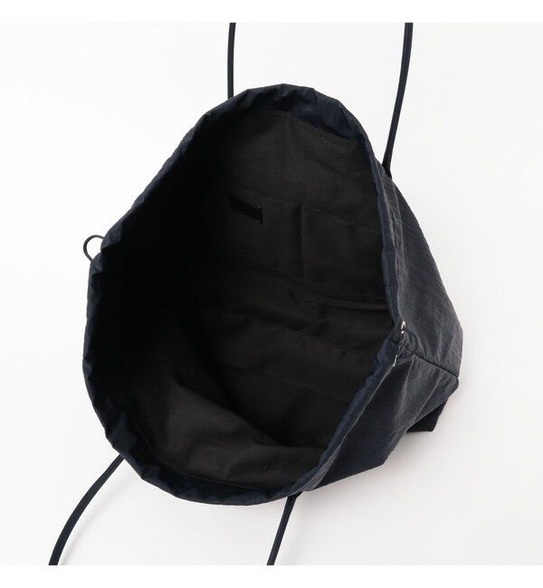 Demi-Luxe BEAMS 「【WEB限定】MARY AL TERNA / WRING トートバッグ」|トートバッグ|