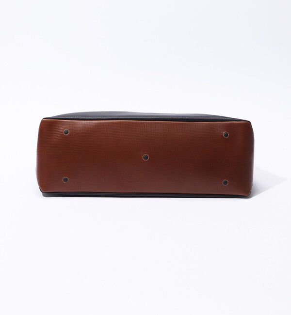 TOMORROWLAND GOODS「【WEB限定・別注】Daniel＆Bob&times;TOMORROWLAND BAIN ALCE レザーバッグ」|トートバッグ|