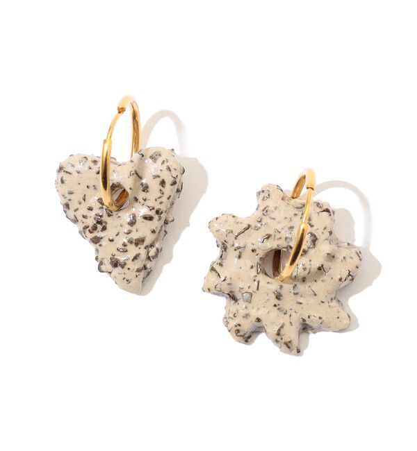 TOMORROWLAND GOODS「 LEVENS JEWELS VACATIONS ピアス」|ピアス|