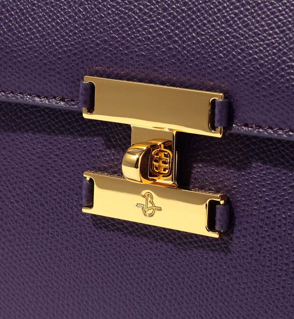 TOMORROWLAND GOODS「CARBOTTI DIANA 321 ハンドバッグ」|ハンドバッグ|