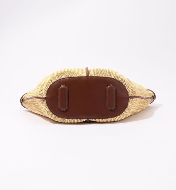 TOMORROWLAND GOODS「HEREU Calella トートバッグ」|トートバッグ|