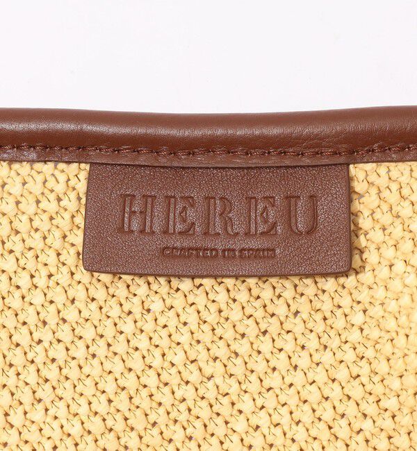 TOMORROWLAND GOODS「HEREU Calella トートバッグ」|トートバッグ|