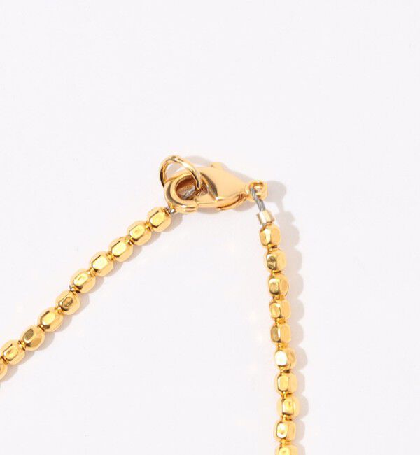 TOMORROWLAND GOODS「CATHERINE WEITZMAN Gemstone Fade ネックレス」|ネックレス|