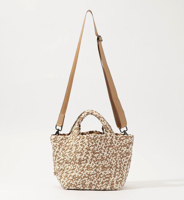 TOMORROWLAND GOODS「NAGHEDI St Barths Small Tote 」|トートバッグ|
