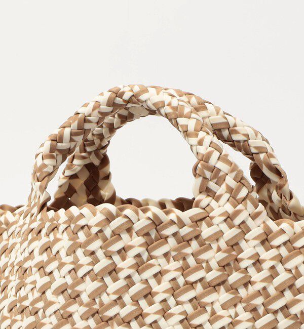 TOMORROWLAND GOODS「NAGHEDI St Barths Small Tote 」|トートバッグ|
