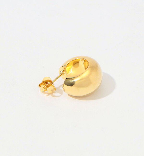 TOMORROWLAND GOODS「LIE STUDIO The Simone ピアス」|ピアス|