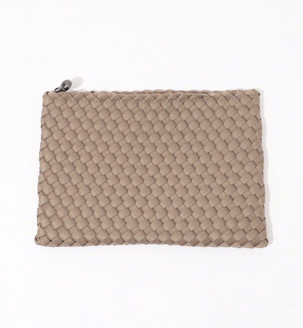 TOMORROWLAND GOODS「NAGHEDI Nomad L Hobo ショルダーバッグ」|ショルダー・メッセンジャー|