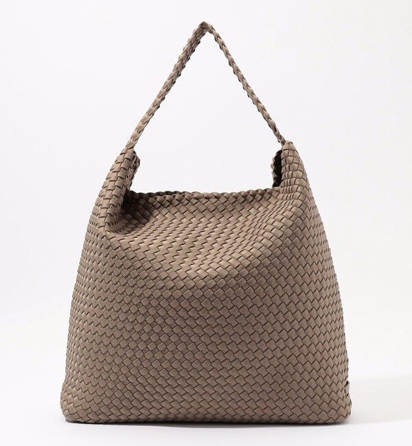 TOMORROWLAND GOODS「NAGHEDI Nomad L Hobo ショルダーバッグ」|ショルダー・メッセンジャー|
