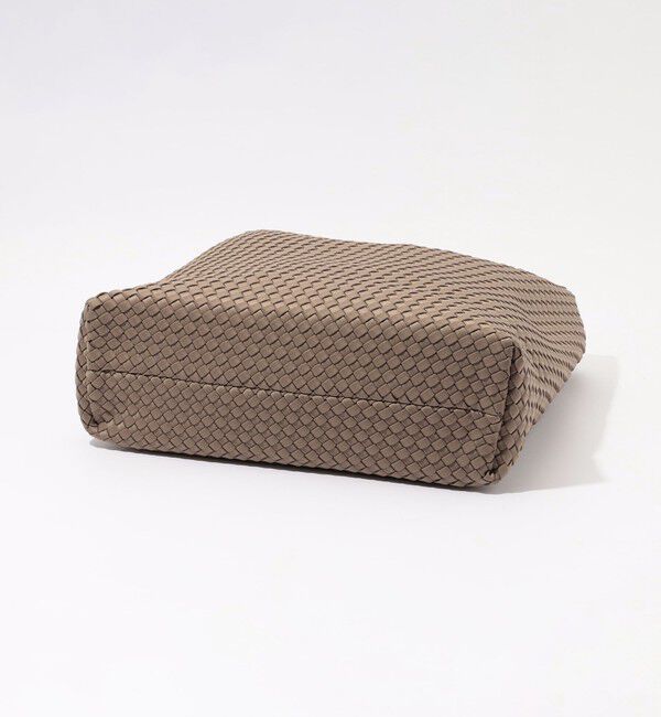 TOMORROWLAND GOODS「NAGHEDI Nomad L Hobo ショルダーバッグ」|ショルダー・メッセンジャー|