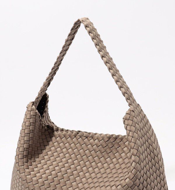 TOMORROWLAND GOODS「NAGHEDI Nomad L Hobo ショルダーバッグ」|ショルダー・メッセンジャー|