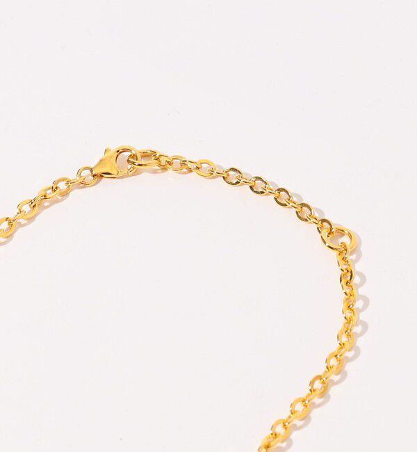 TOMORROWLAND GOODS「Lizzie Fortunato HELM PENDANT ネックレス」|ネックレス|