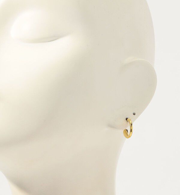 TOMORROWLAND GOODS「PLOW Stalk Pierces」|ピアス|
