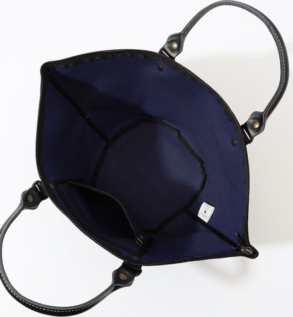 TOMORROWLAND GOODS「TAMPICO ZANZIBAR XS トートバッグ」|トートバッグ|